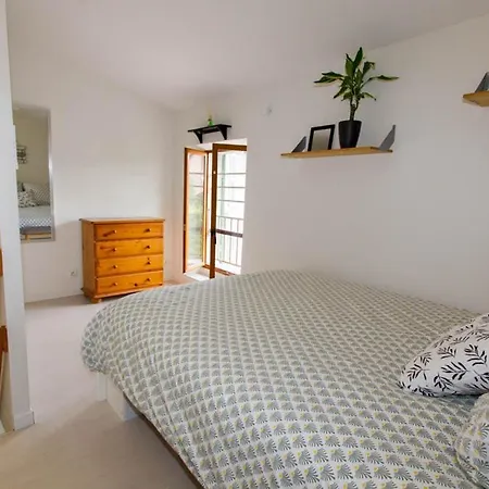 Le clocher de Léonie Appartement