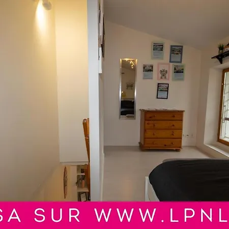 Appartement Le clocher de Léonie