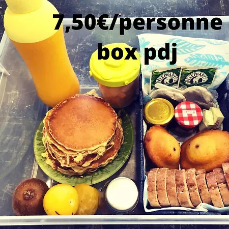 Appartement Le clocher de Léonie *